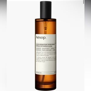 Aesop Olous Aromatique Room Spray